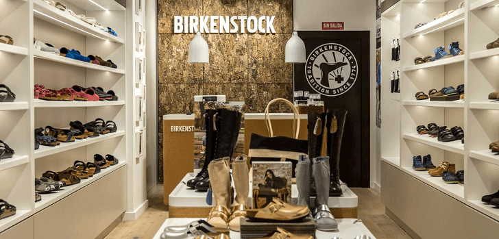 Birkenstock rompe con Amazon en Europa por la venta de falsificaciones